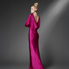 Tom & Linda Platt Trunk Show